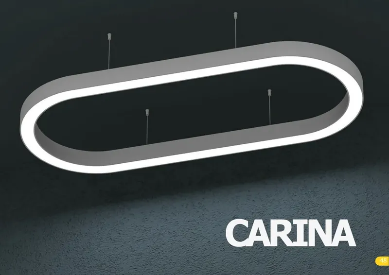 ZOLARIS CARINA
