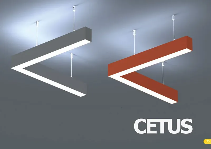ZOLARIS CETUS