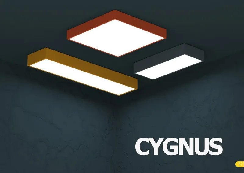 ZOLARIS CYGNUS