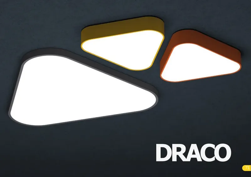 ZOLARIS DRACO