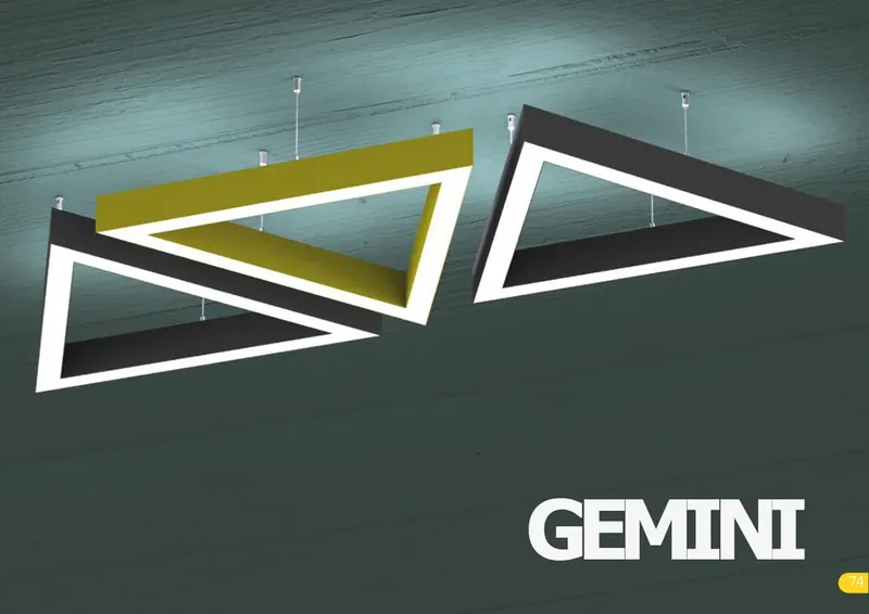 ZOLARIS GEMINI