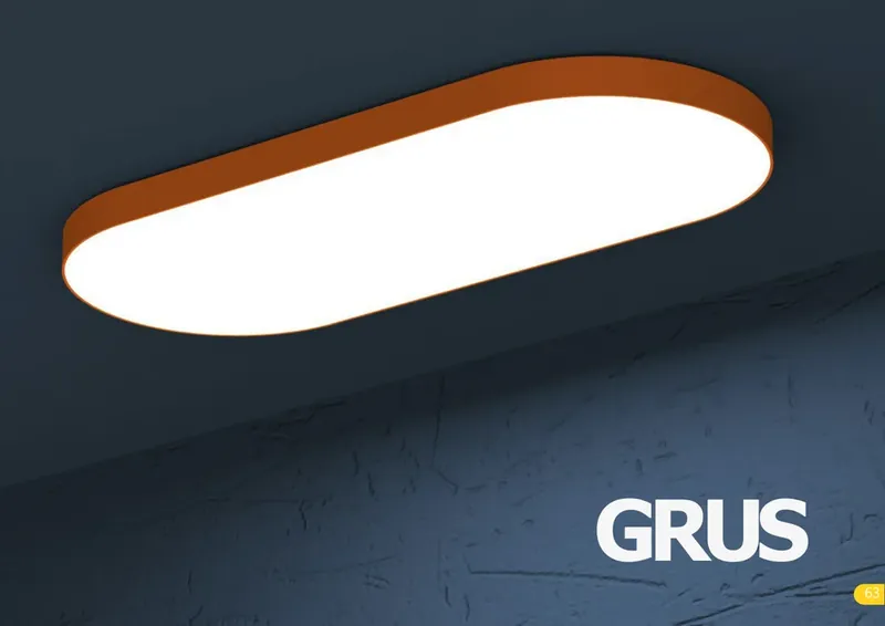 ZOLARIS GRUS
