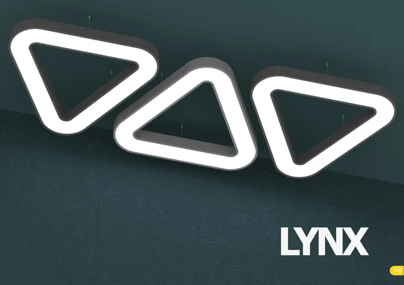 ZOLARIS LYNX
