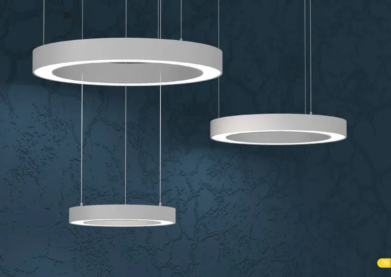 Architectural collection