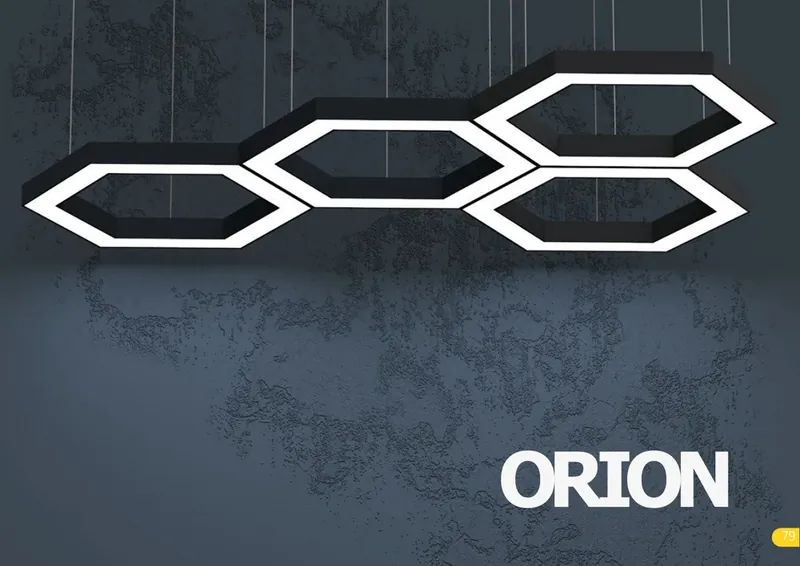 ZOLARIS ORION