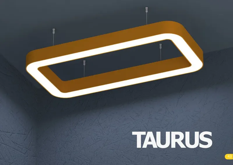 ZOLARIS TAURUS