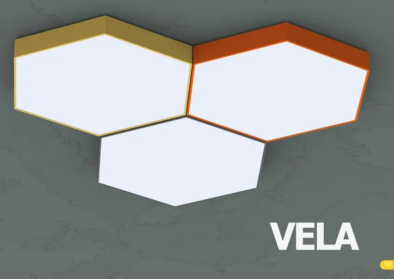 ZOLARIS VELA