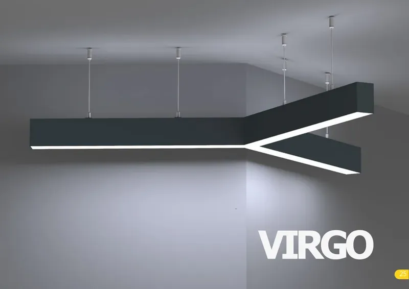 ZOLARIS VIRGO