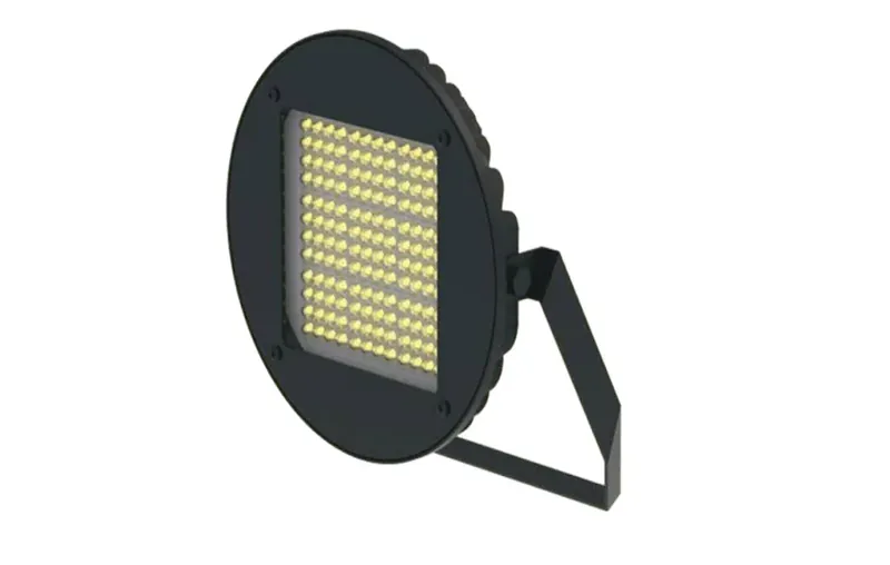 ZOLARIS AGRA Floodlight