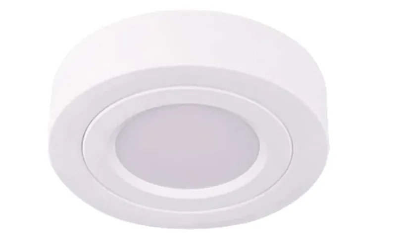 ZOLARIS BERLIN Surface downlight