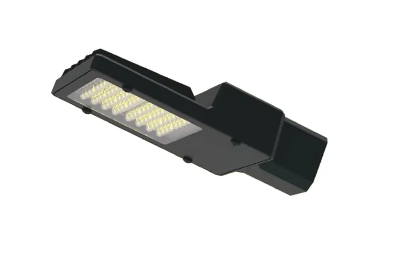 Street lighting