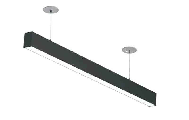 ZOLARIS FRANKFURT Pendant linear