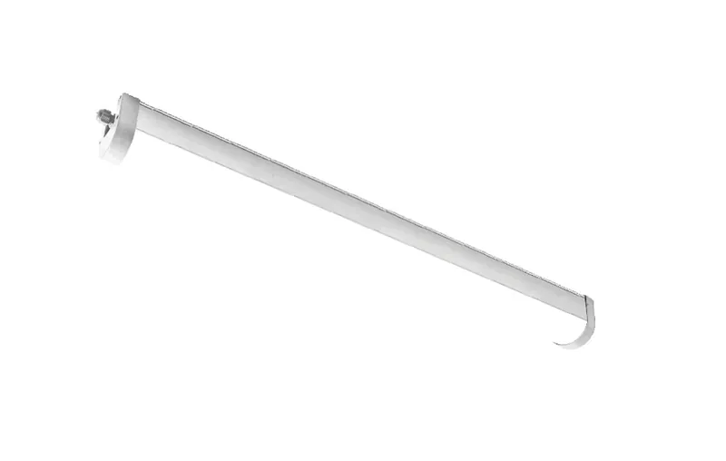 ZOLARIS GIZA Waterproof luminaire