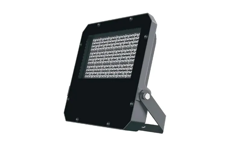 ZOLARIS HAMBURG Floodlight