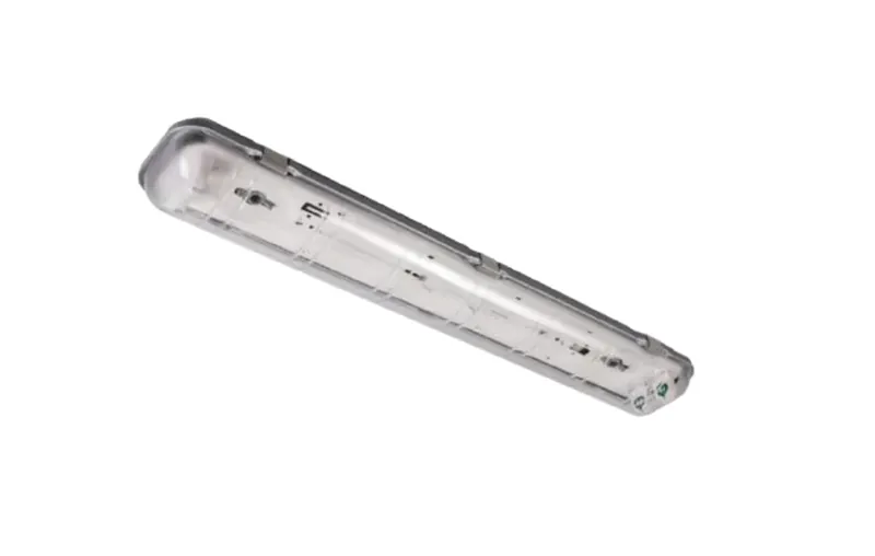ZOLARIS HAVANA Waterproof luminaire