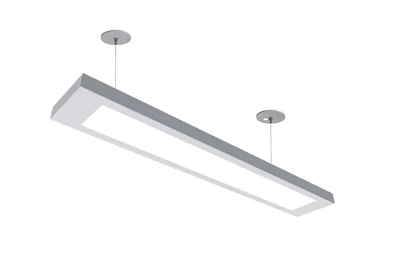 ZOLARIS KANO Pendant linear