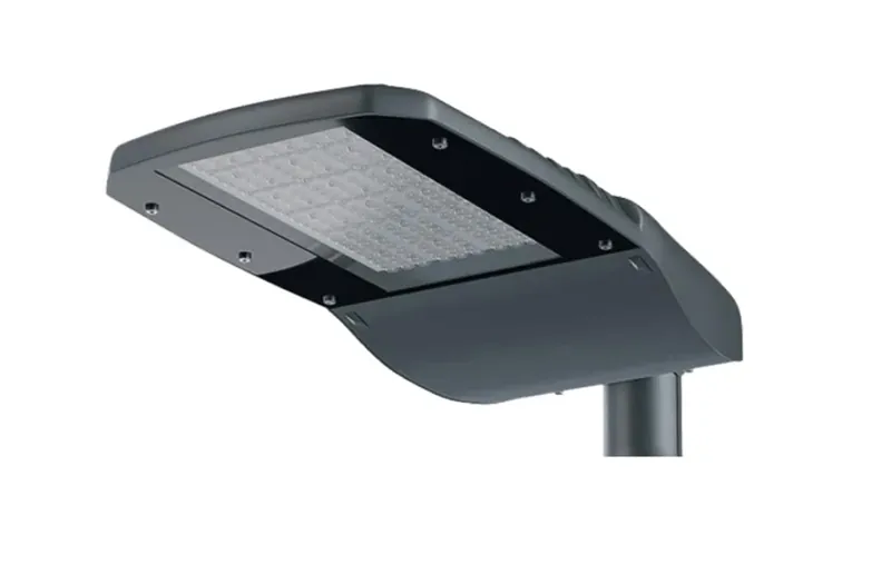 ZOLARIS KOCHI Streetlight