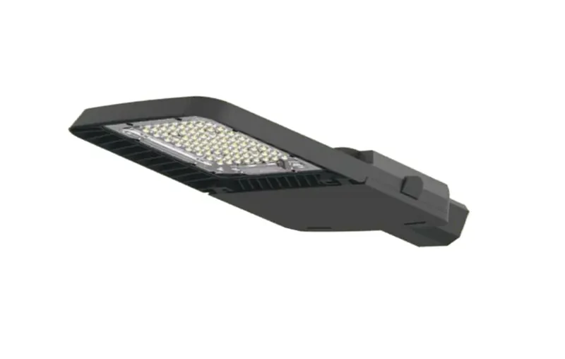 ZOLARIS LUSAKA Streetlight