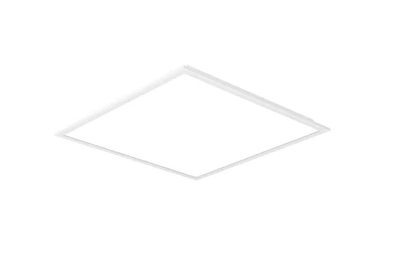 ZOLARIS MADRID Recessed panel