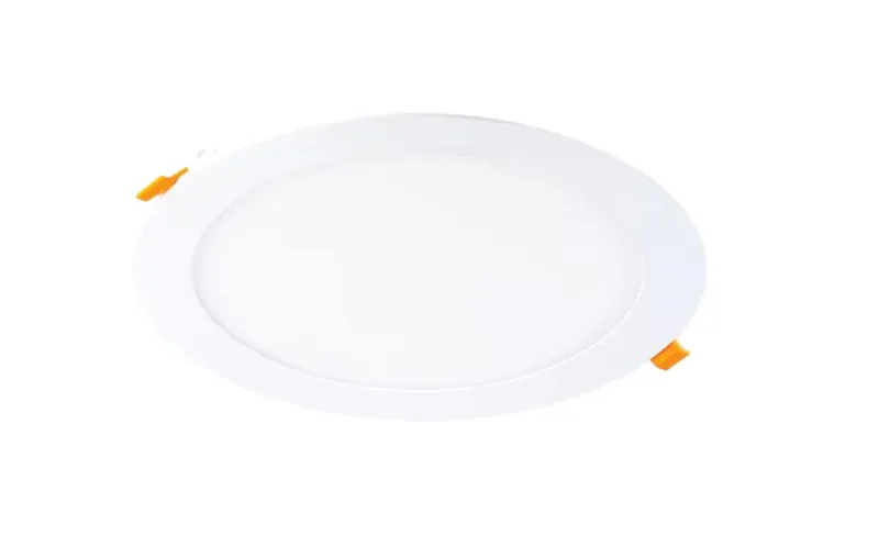 ZOLARIS PARIS Recessed downlight