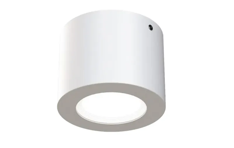 ZOLARIS PERU Surface downlight