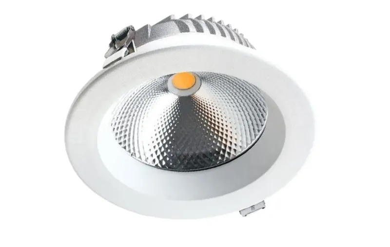 ZOLARIS SEOUL Recessed downlight