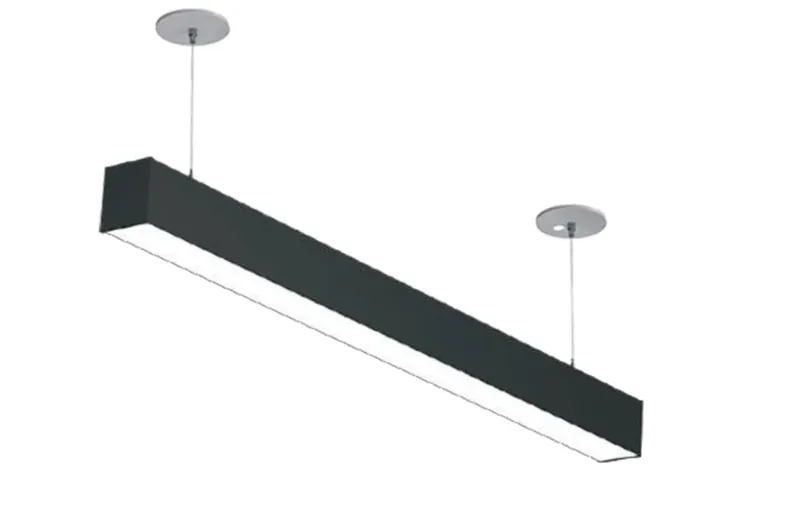 ZOLARIS TAMPA Pendant linear