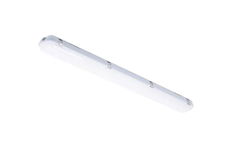 ZOLARIS TUNIS Waterproof luminaire