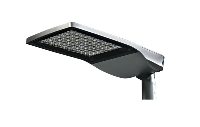 ZOLARIS VALENCIA Streetlight