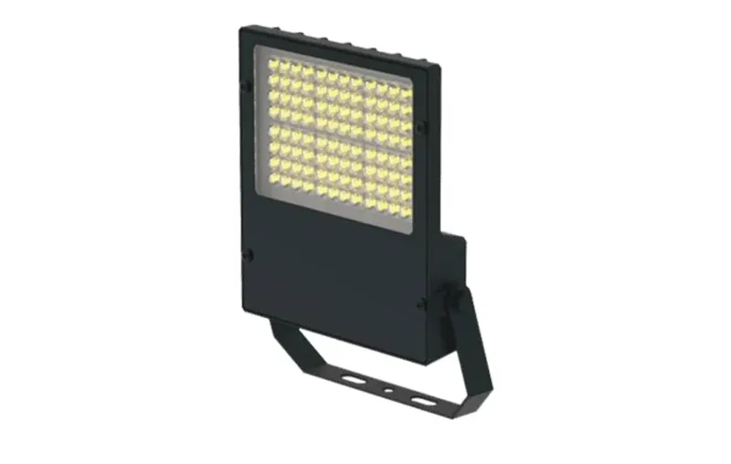 ZOLARIS VIENNA Floodlight