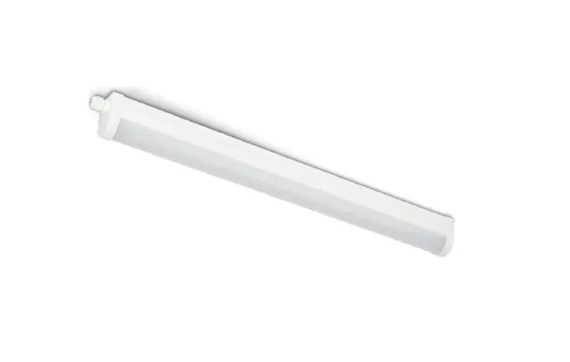 ZOLARIS WARSAW Waterproof luminaire