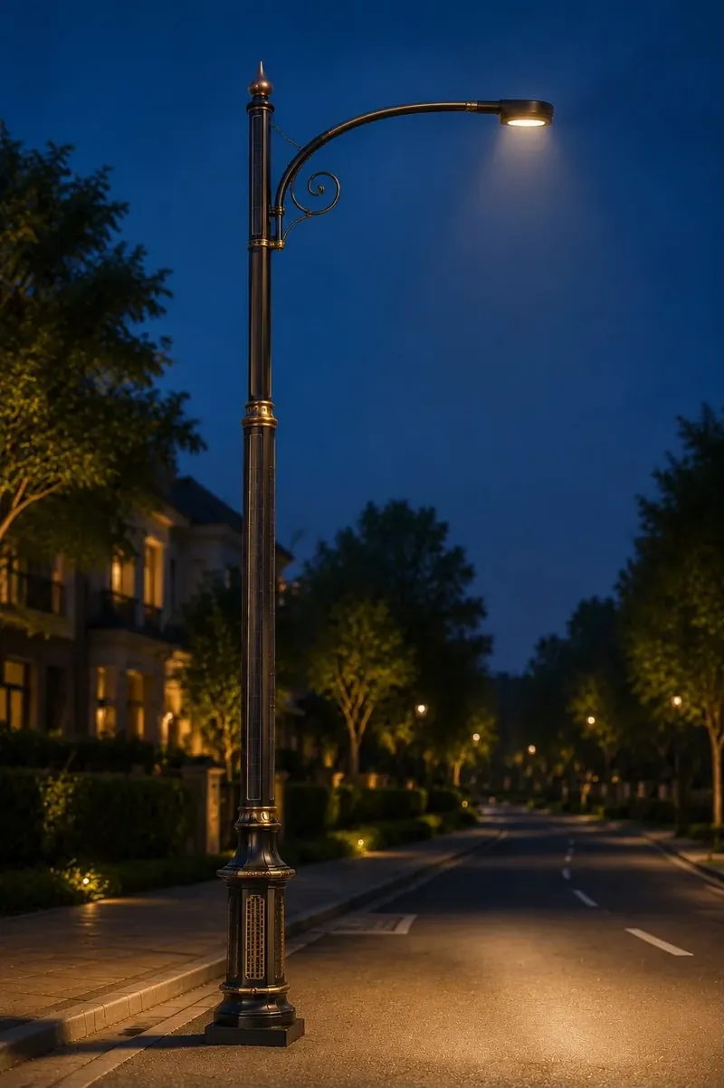 ZOLARIS Smart Solar