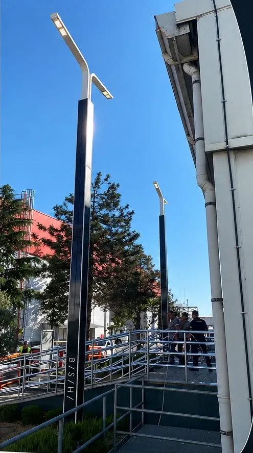 ZOLARIS Smart Solar