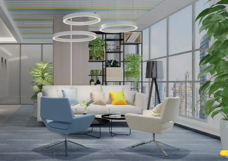 Architectural lighting