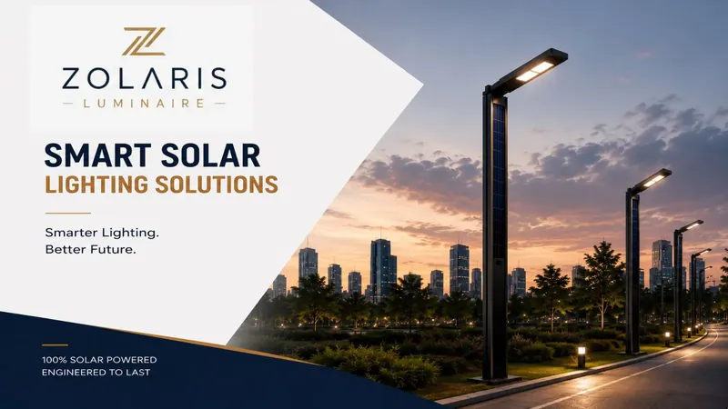 Smart Solar Series